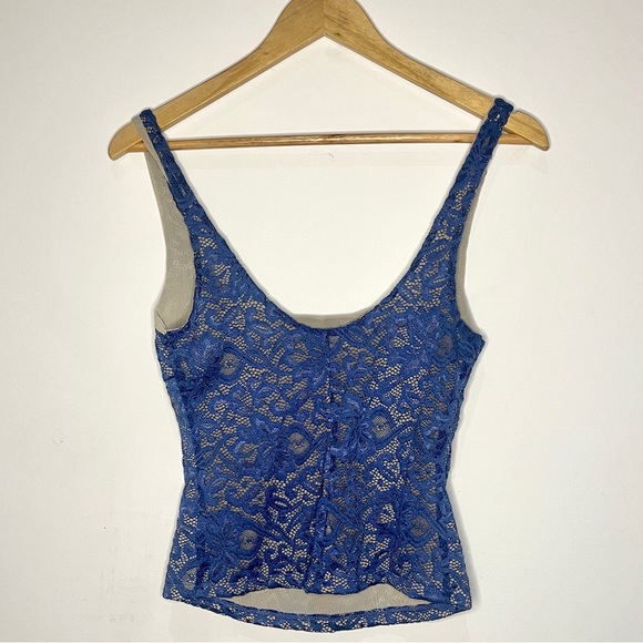 Free People Intimately - Next Weekend Lace Cami - Women’s Size XS - Picture 2 of 5